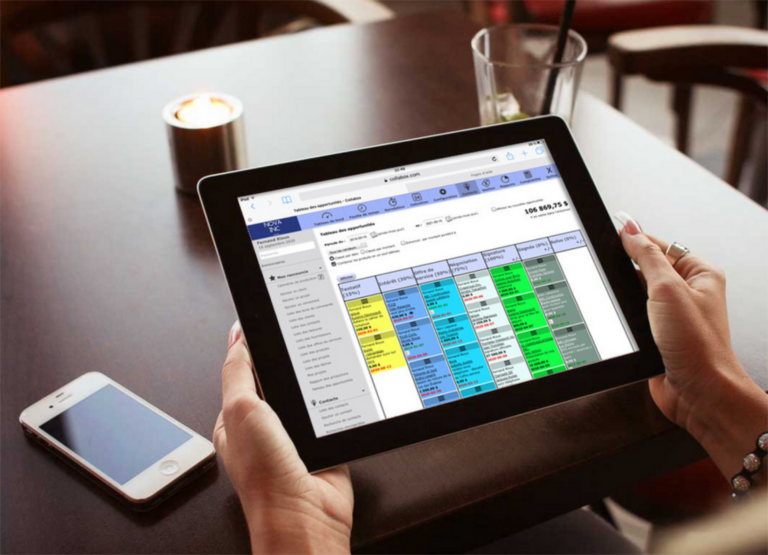 Module CRM