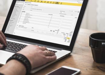 Module de comptabilit�